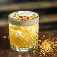 Whisky Sour