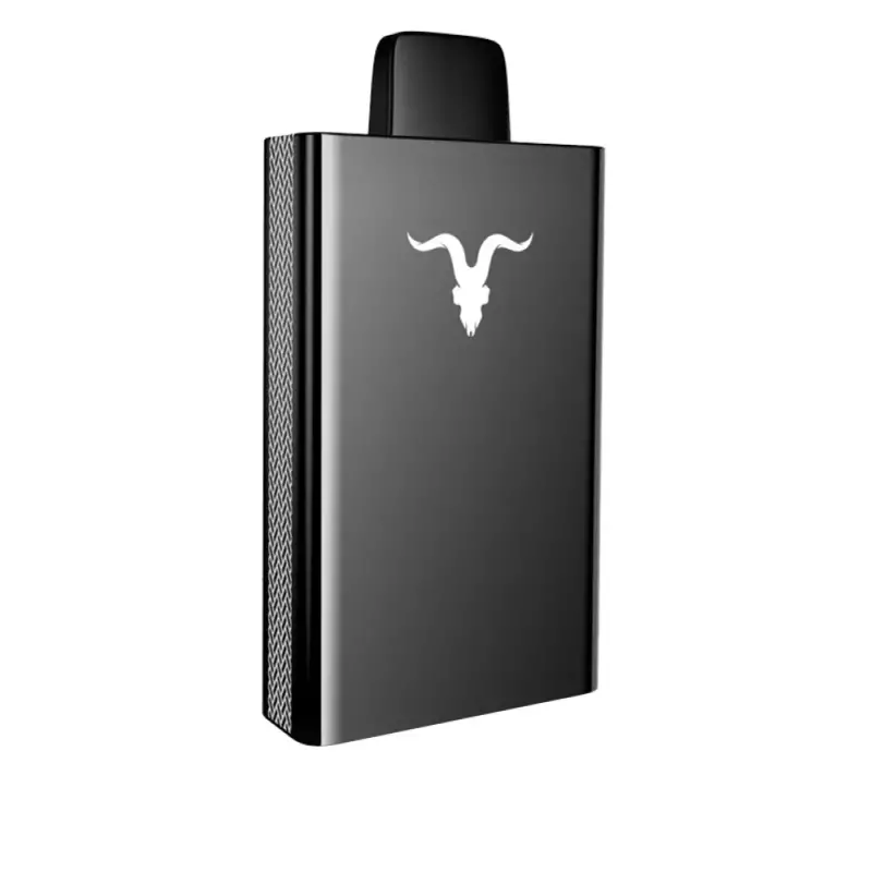 IGNITE V50 (5.000 Puffs) Black