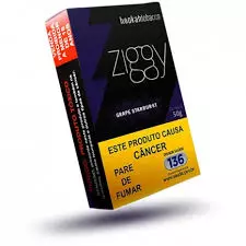 ZGY UVA 50G