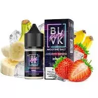 BLVK Iced Berry Banana 35mg 30ml