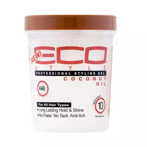 GEL EECO STYLER