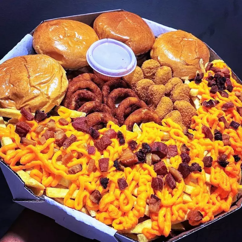 Combo Família Suprema