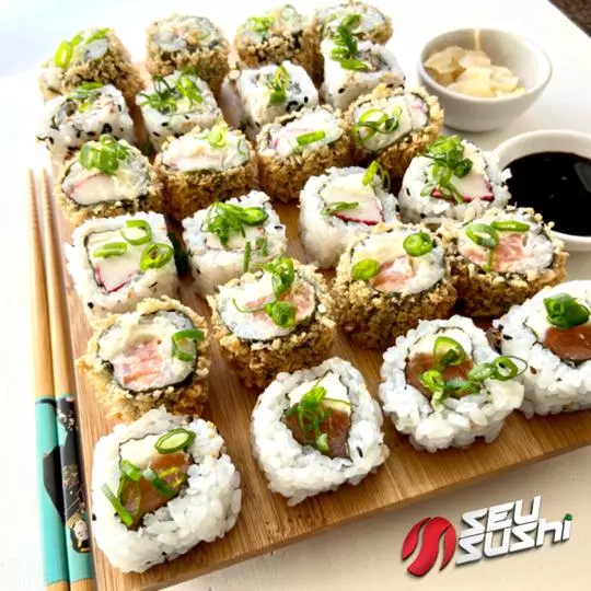 Combo Prado (24 peças)