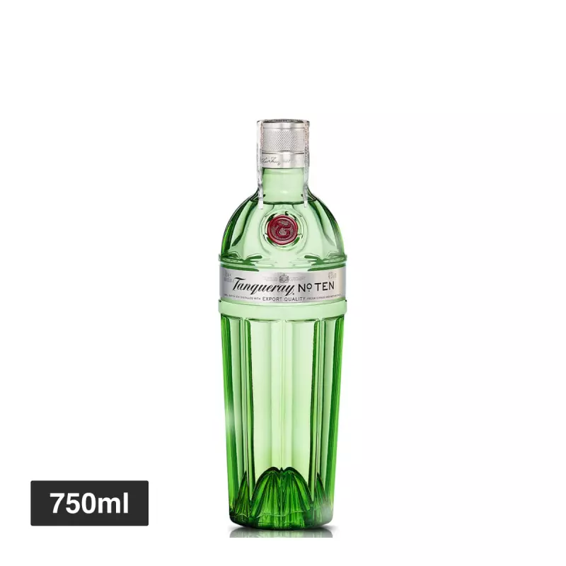 Tanqueray Ten