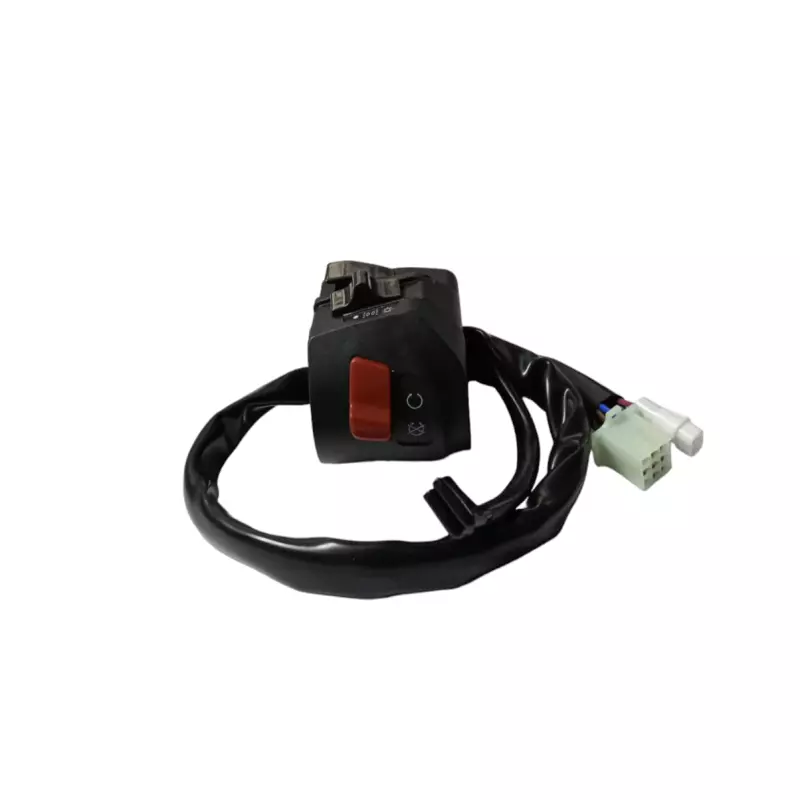 COMANDO DERECHO PULSAR 135