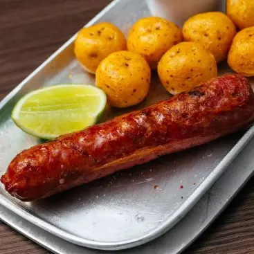 CHORIZO ARTESANAL