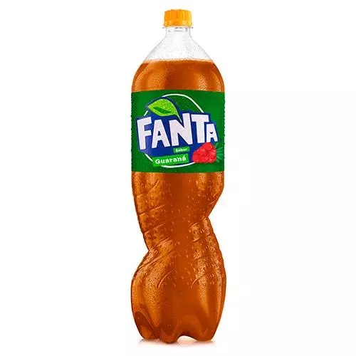 FANTA GUARANA 500ML
