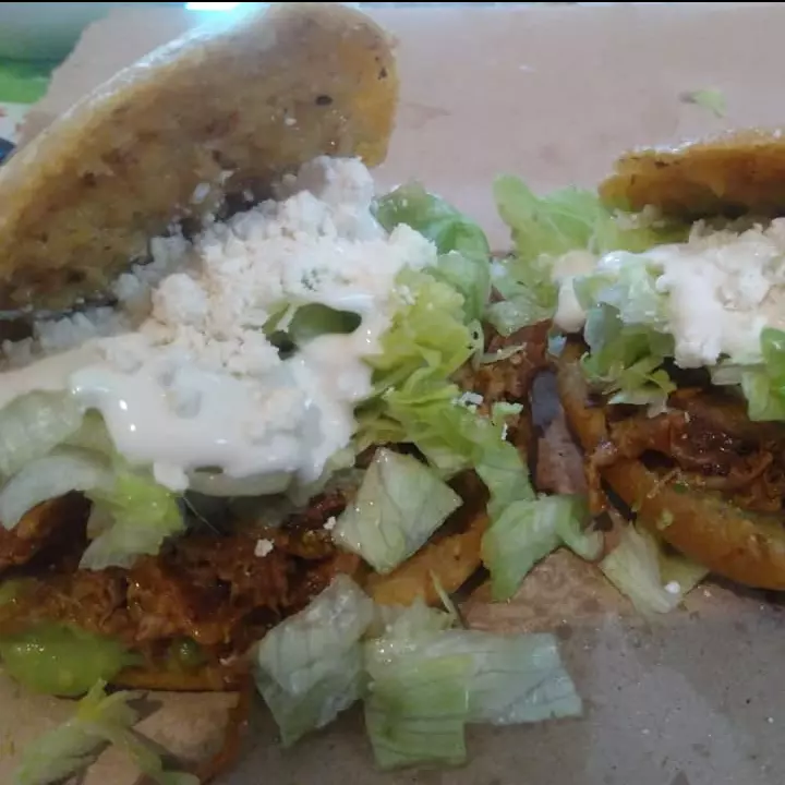 Gorditas