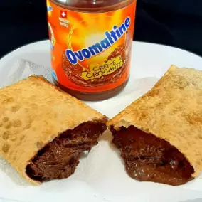 Ovomaltine - P108