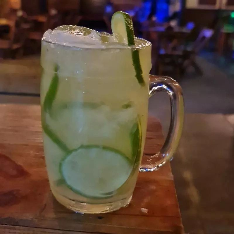 CAIPIRINHA