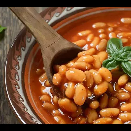 Porção de Feijão Carioca 250g