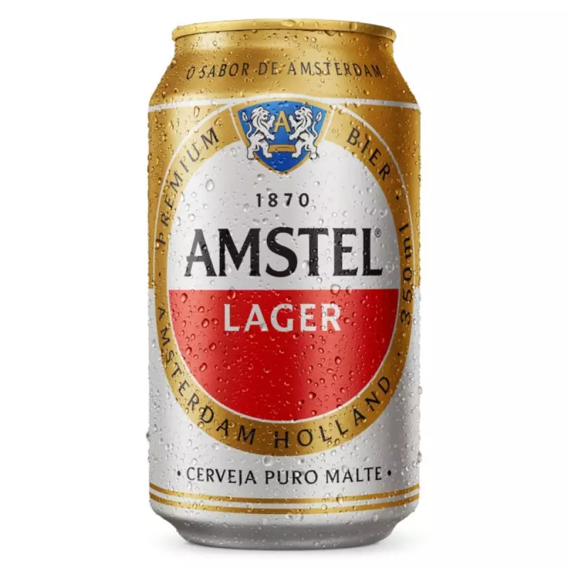 Amstel (350ml)