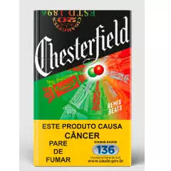 Chesterfield Remix Beats