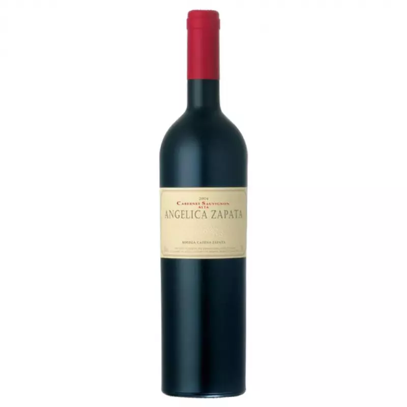 ANGELICA ZAPATA CABERNET 2016 750 ML