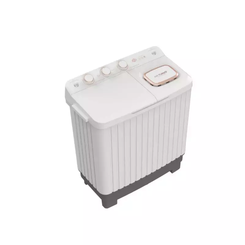Lavadora Semi-automática EKO de 7 kg