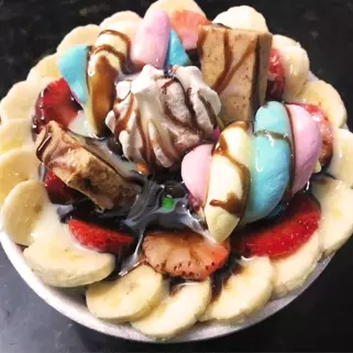 Açaí Pequeno