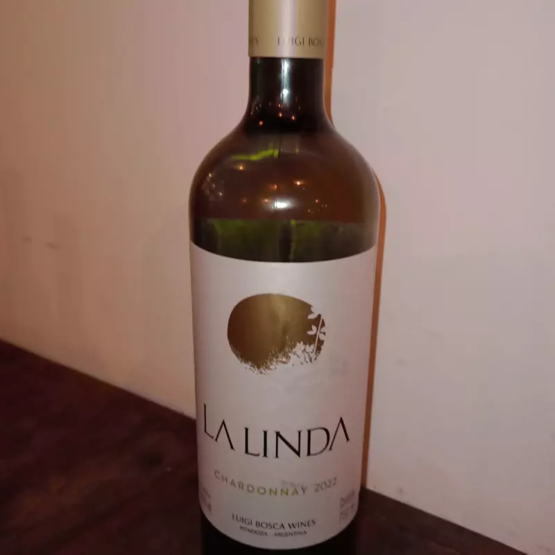 Finca La Linda - Chardonnay 750ml
