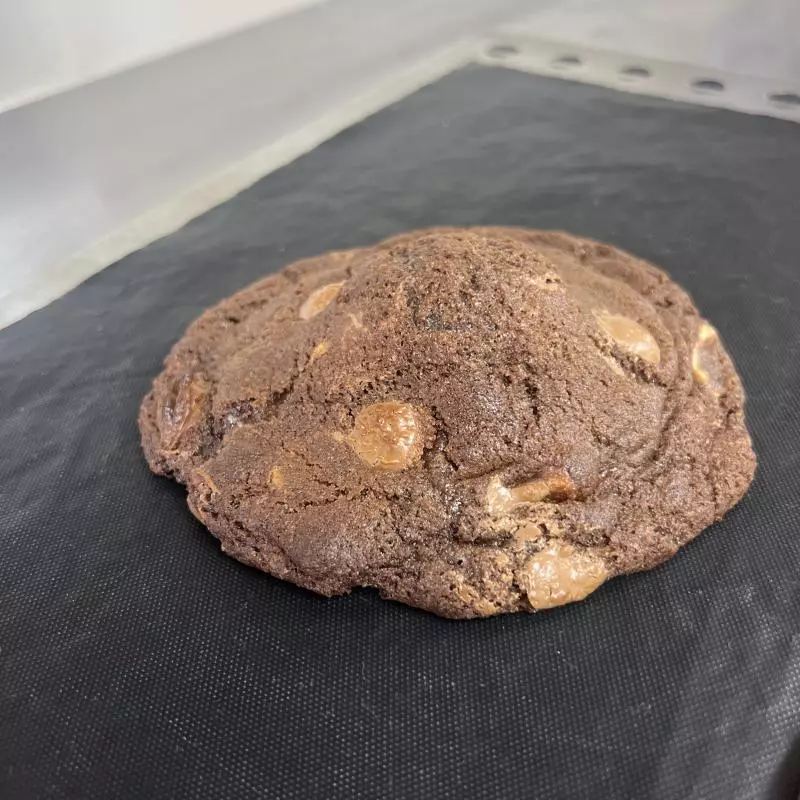 Cookie Choco Nutella  175grs