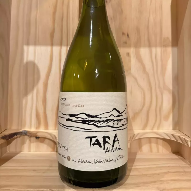 Tara Atacama Chardonnay 2020