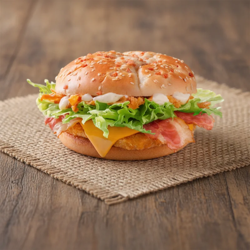 MENU CBO