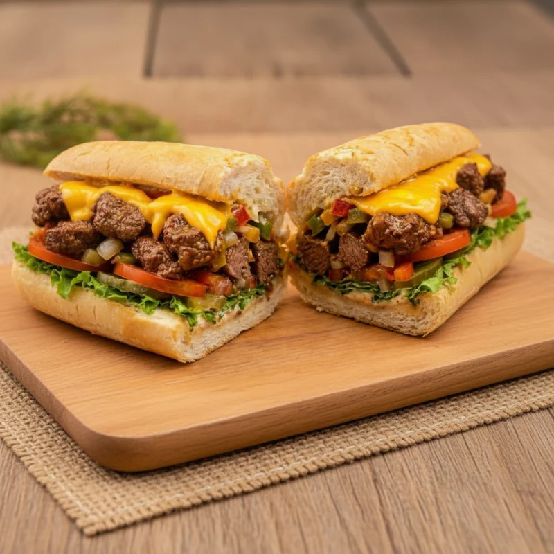 BEZERRÃO CARNE SUPREMO