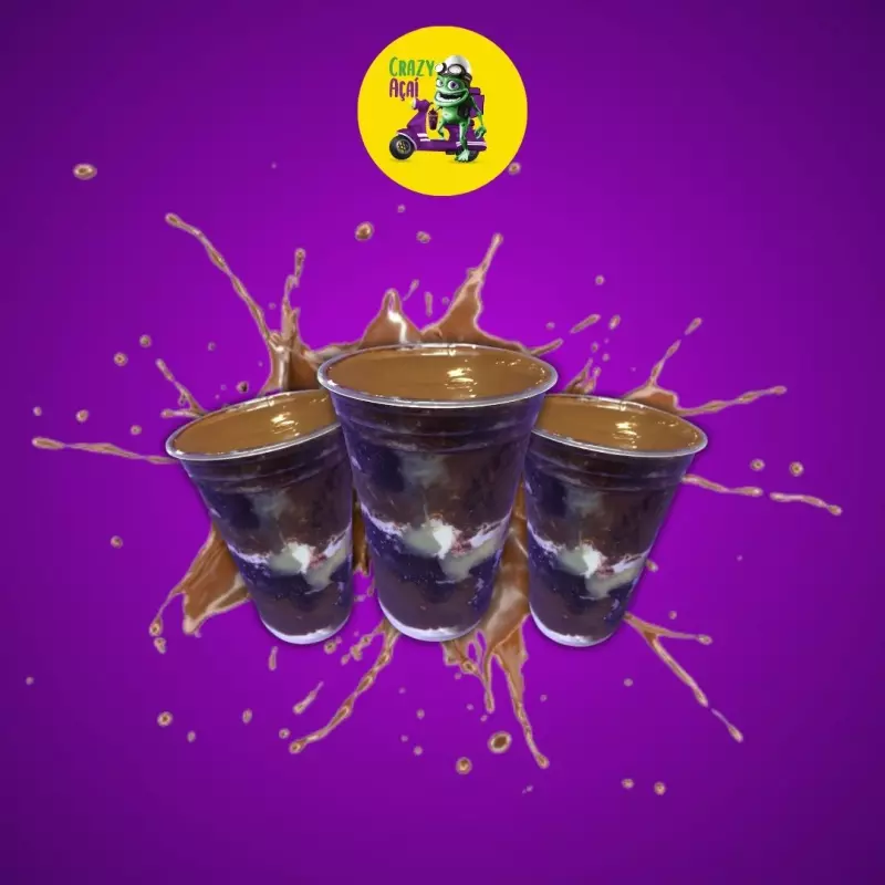 PROMOÇÃO COMBINHO 3 COPOS 300ML