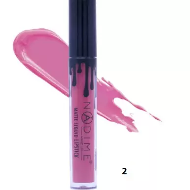 LABIAL MATTE NADIME #2