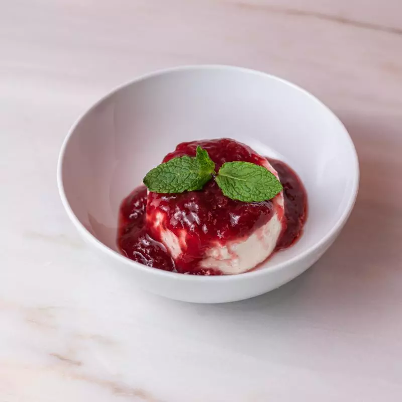 Panna Cota
