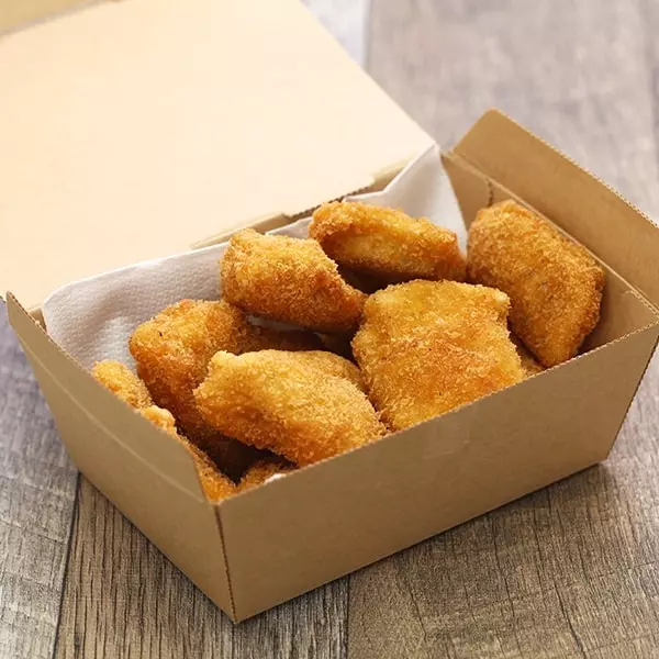 Box Nuggets