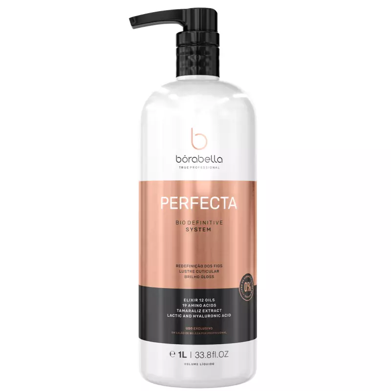 Borabella Perfecta Biodefinitiva 1L