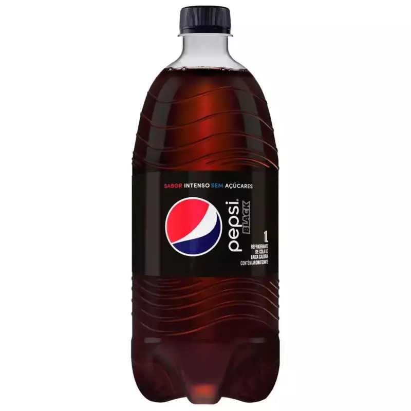 PEPSI ZERO 1L