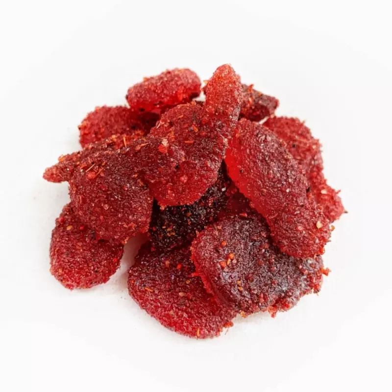 Fruta Chamoy 100 gr.