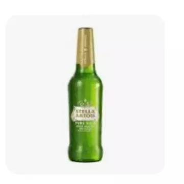 Stella Pure Gold 330ml