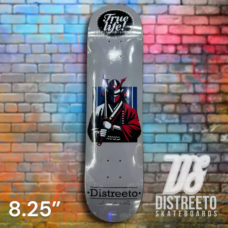 Distreeto
