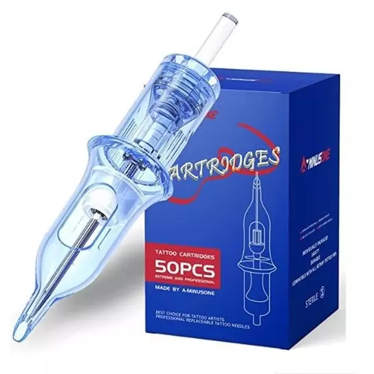 Cartuchos universales 1205 rl