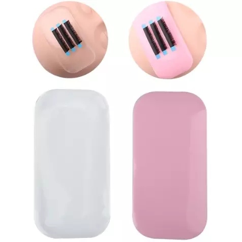 Almohadilla Silicona