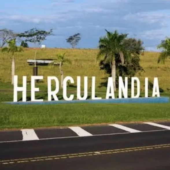9 de Outubro - Herculândia