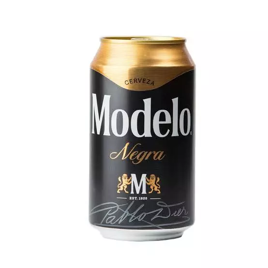 Negra Modelo lata
