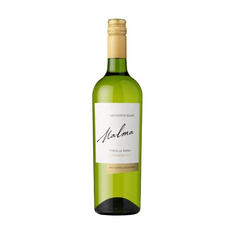 Malma Chacra La Papay Vineyards