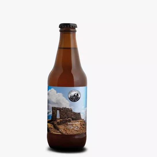 INTI PUNKU - Valle Sagrado