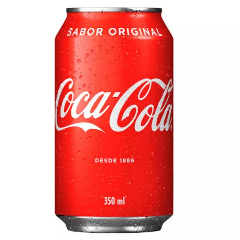 Coca cola 350ml