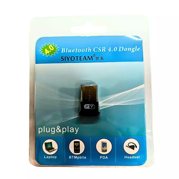 ADAPTADOR DONGLE FY 4.0