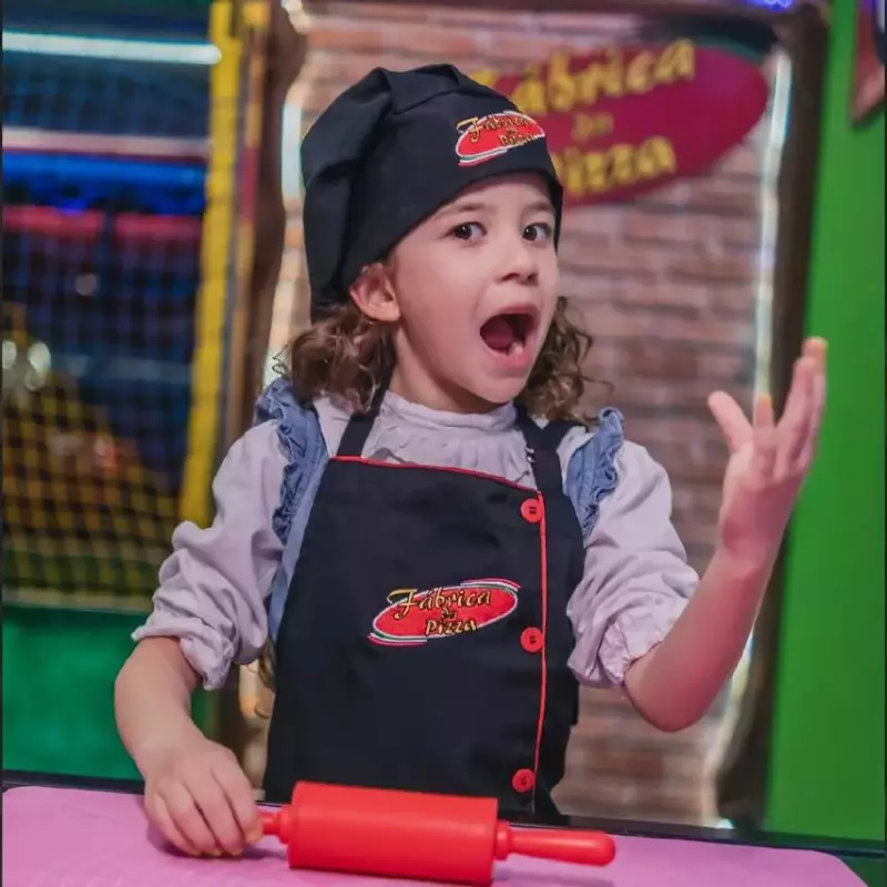 KIDS CALABRESA