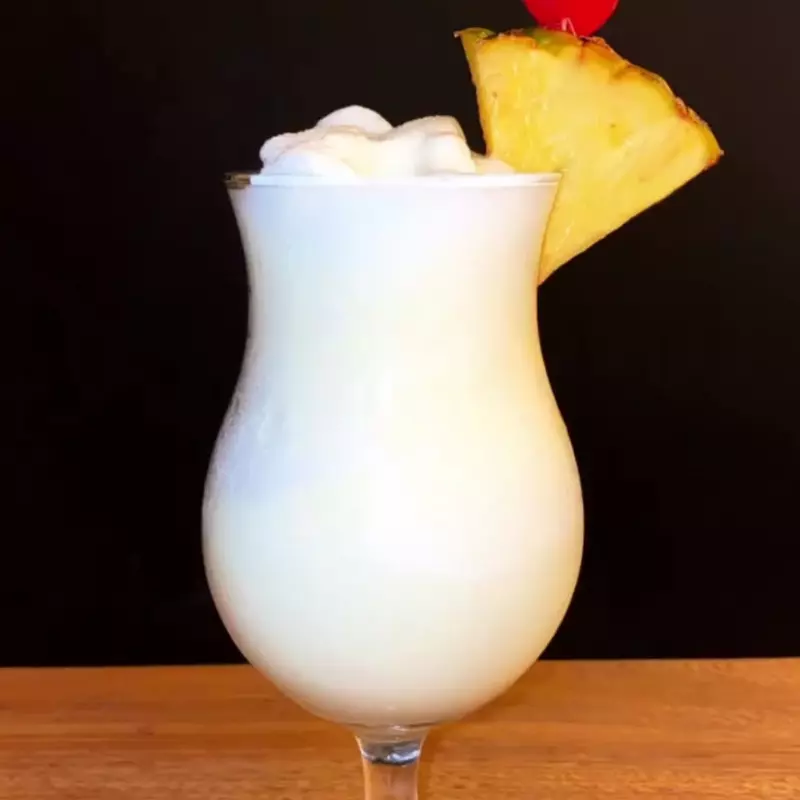 PIÑA COLADA
