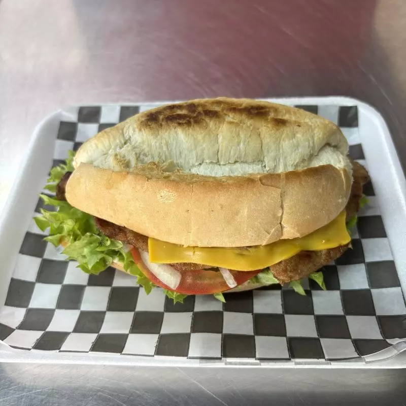 Milanesa