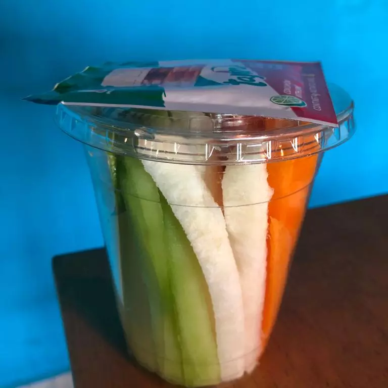 Crudites