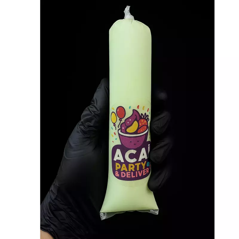 Limão com coco/Limon & coconut