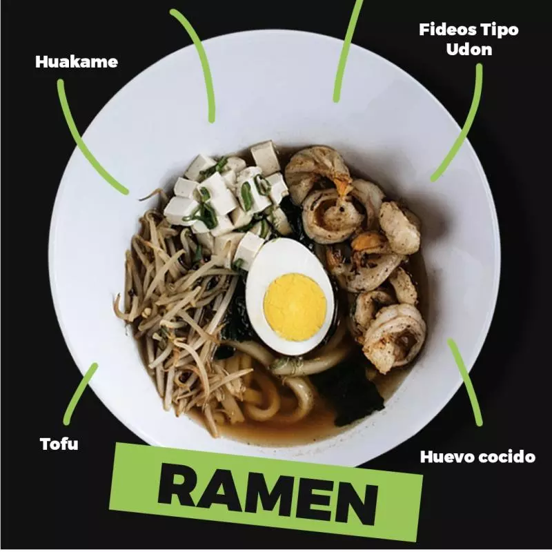 RAMEN CHICO 500ML ⭐