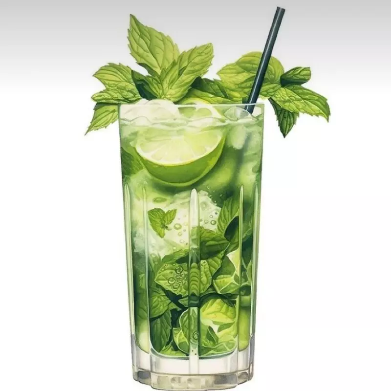 MOJITO