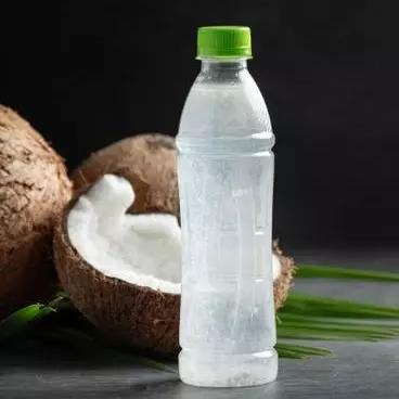 Água de Coco 🥥